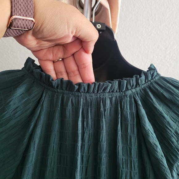 Anthropologie Mare Mare Tunic Dress - Picture 6 of 9